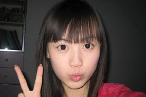 王宝强妻子马蓉照片曝光 揭秘恋爱过程(组图)