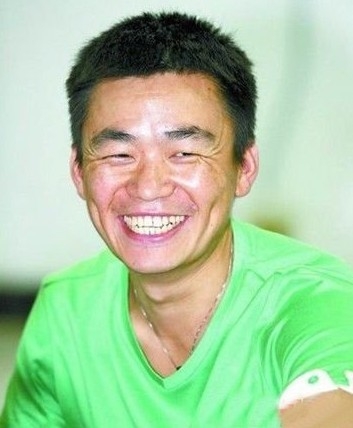 王宝强妻子马蓉照片曝光 揭秘恋爱过程(组图)