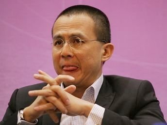 李泽楷敲定21.4亿美元收购ING香港泰国业务