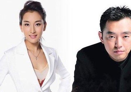 吴奇隆亲证马苏孔令辉婚讯破传闻 经典银幕情侣盘点