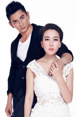 吴奇隆亲证马苏孔令辉婚讯破传闻 经典银幕情侣盘点