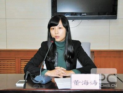 "80后"女副市长,合规还是潜规