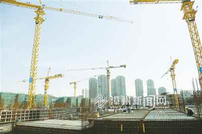 漳州龙海紫云片区棚户区完成改造投资1.8亿元