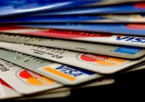 信用卡怎么会被盗刷1.46万多元？
